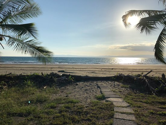 The Zancudo Lodge主图