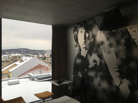 Sono Centrum-布尔诺必去景点