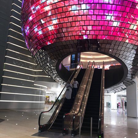 VOX Cinemas - The Avenues Kuwait-Farwaniya必去景点