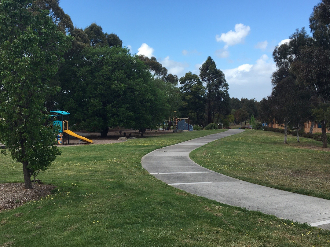 Bridgewater Boulevard Park-墨尔本必去景点