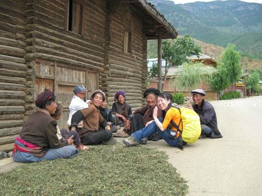 XintuoEcotourism-丽江市必去景点