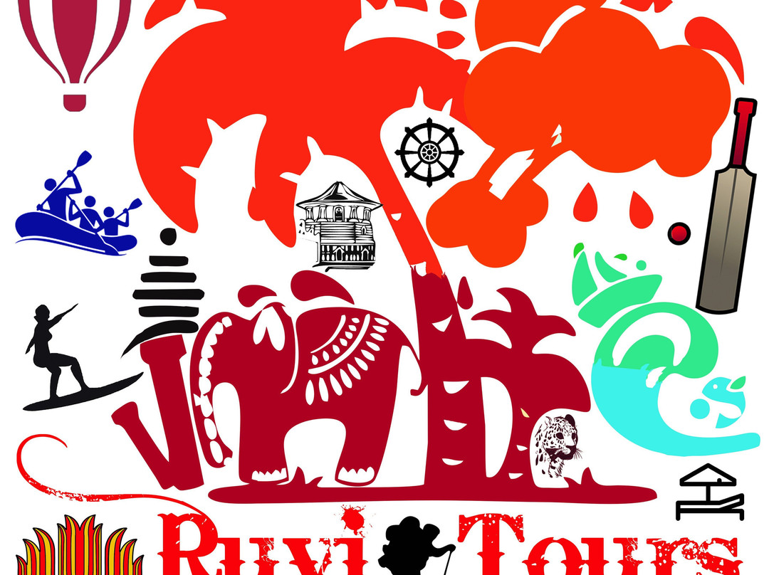 Ruvi Tours-尼甘布必去景点