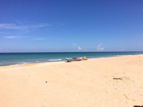 Travelling Sri Lanka-康提必去景点