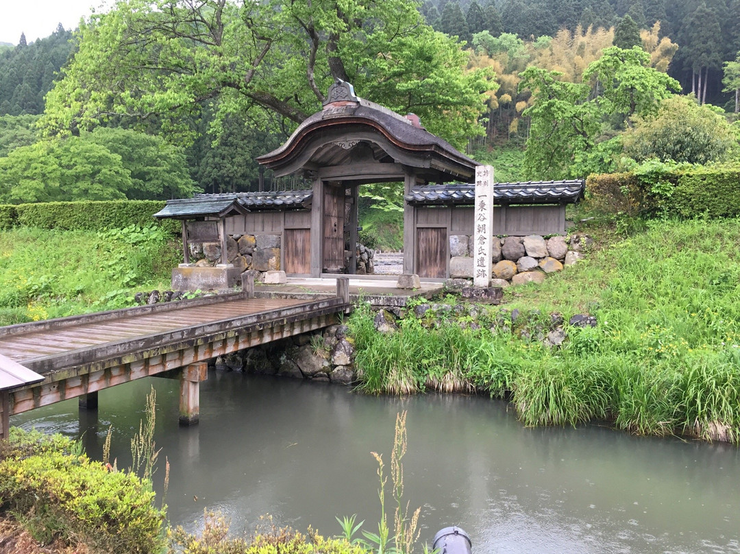 福井市旅游攻略图片