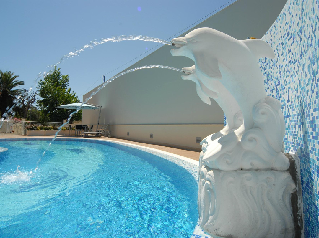 Residence Costa Smeralda