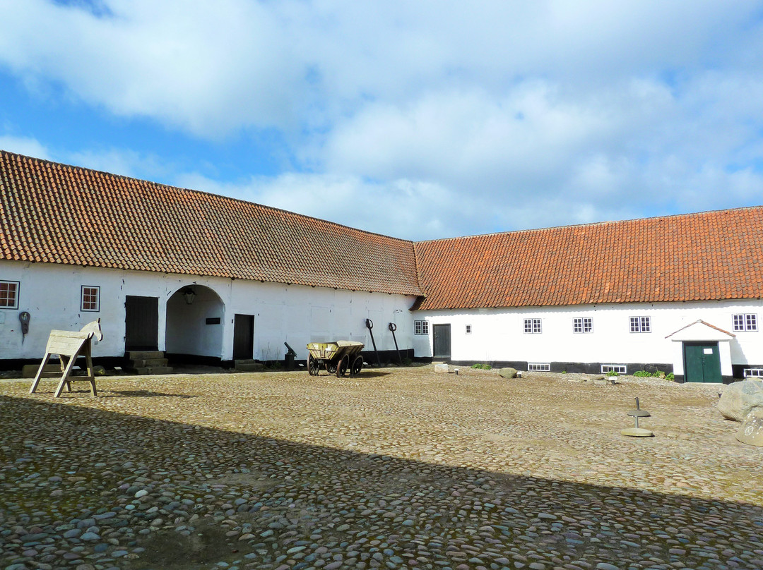 Kalundborg Museum景点图片