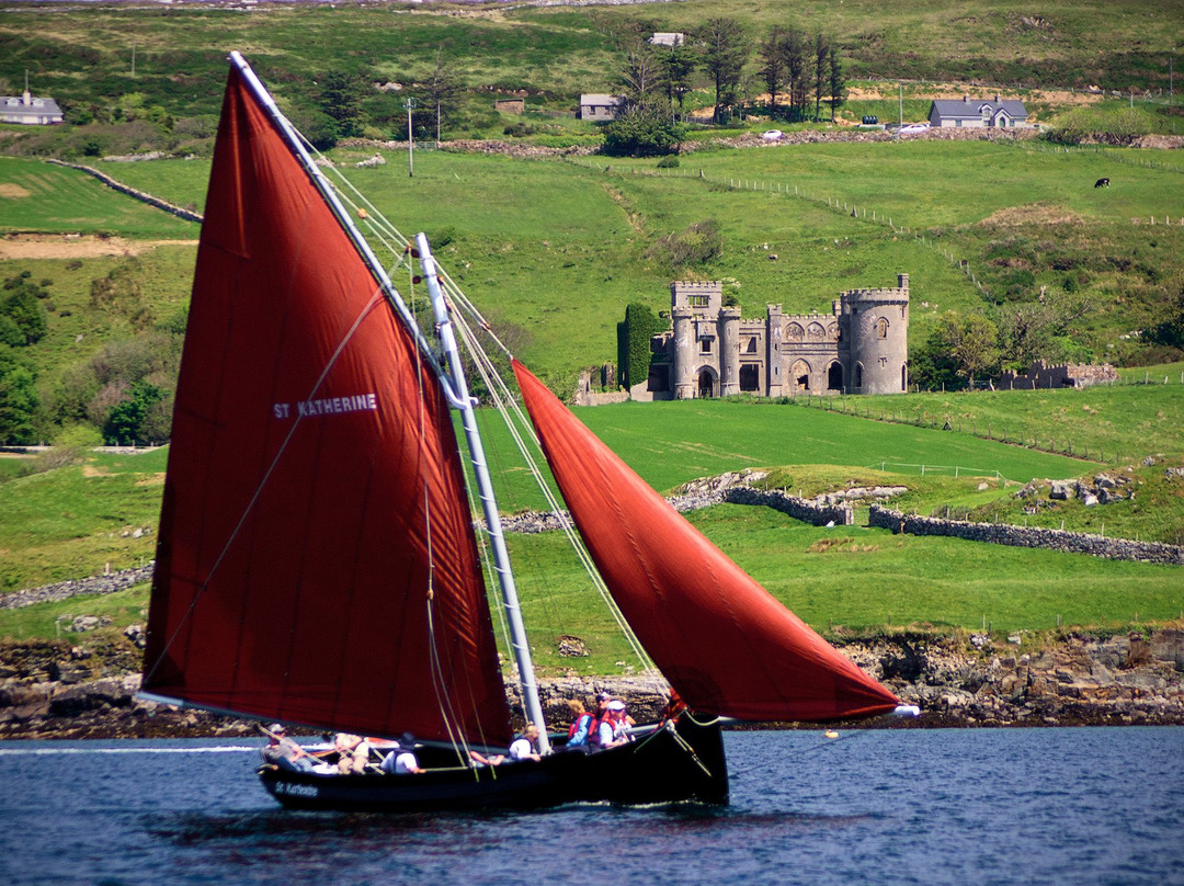 Visit Clifden Visitor Information Centre景点图片