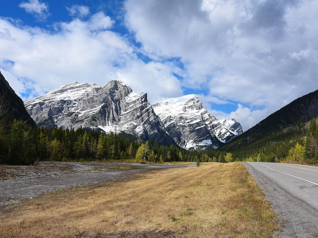 Tripvia Tours-路易斯湖必去景点