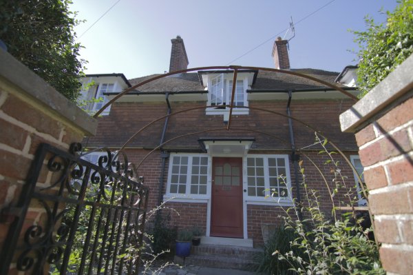 红色小屋B住宿加早餐旅馆-官方