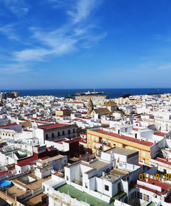 Torre Tavira景点门票图片
