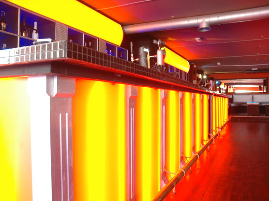 Bijou Banus-巴努斯港必去景点