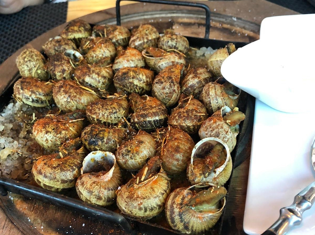 Bar Restaurante la Piscina