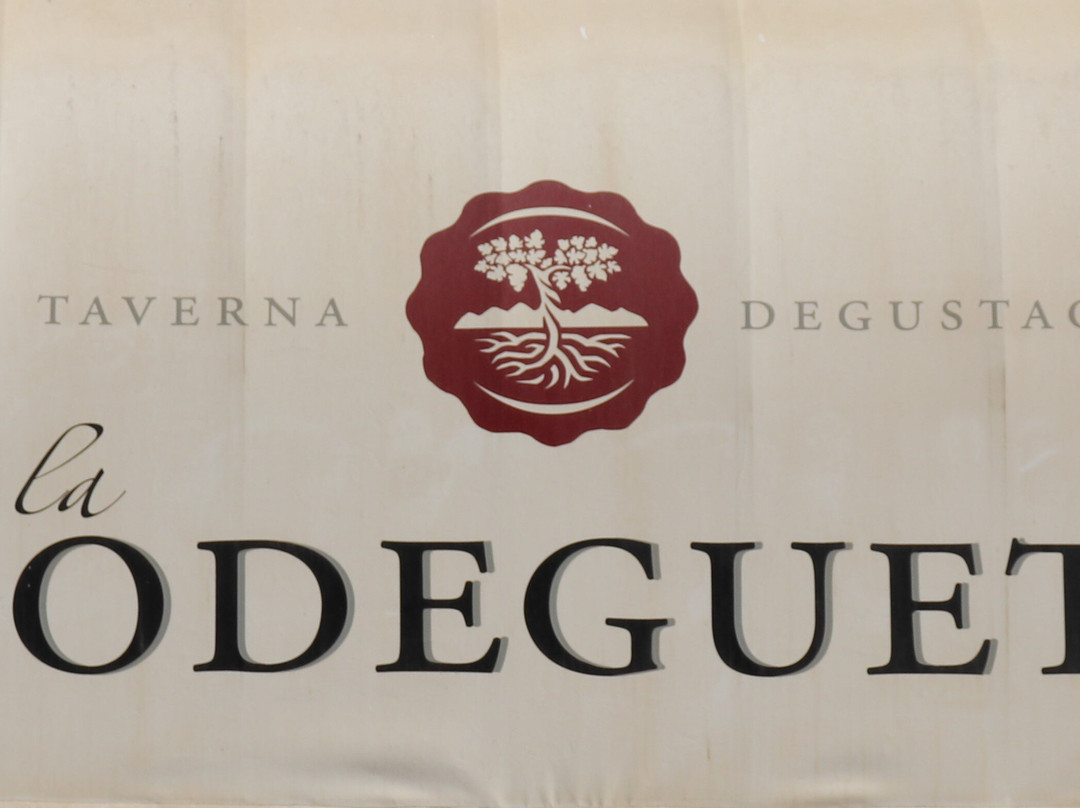 La Bodegueta de Palleja