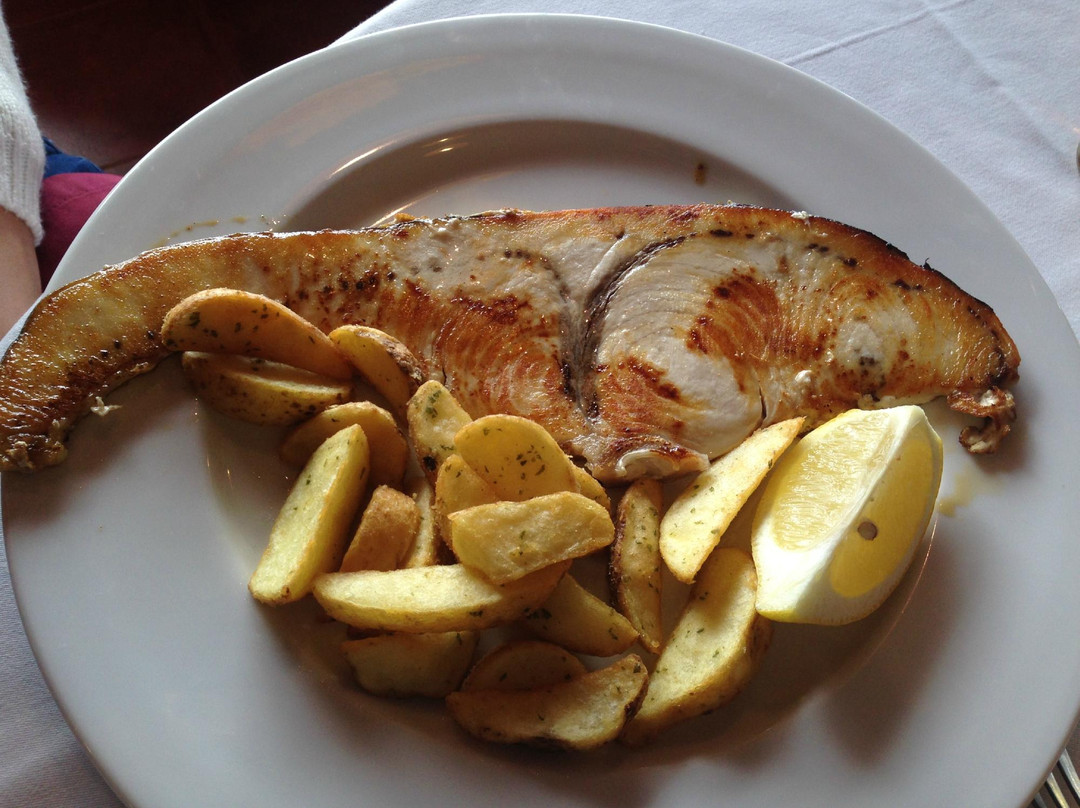 Restaurante Daniele