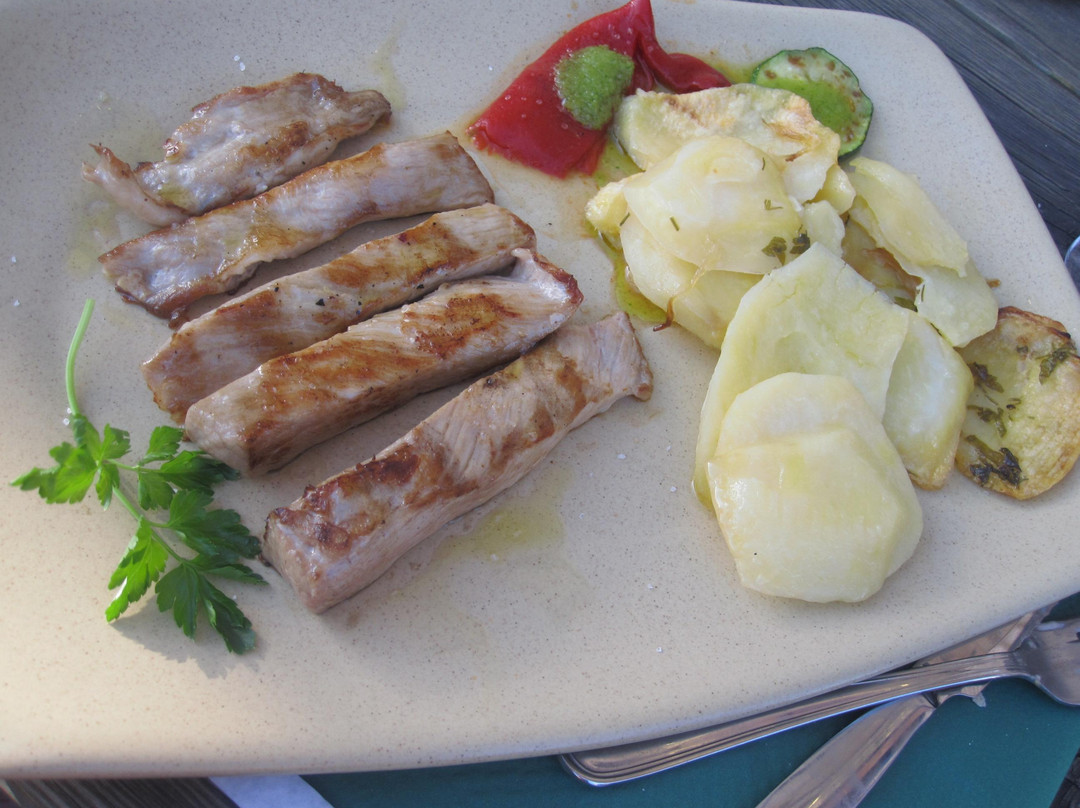 Cerveceria Louisiana