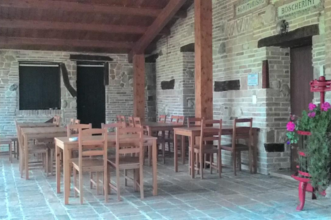 Ornano Grande旅游攻略图片