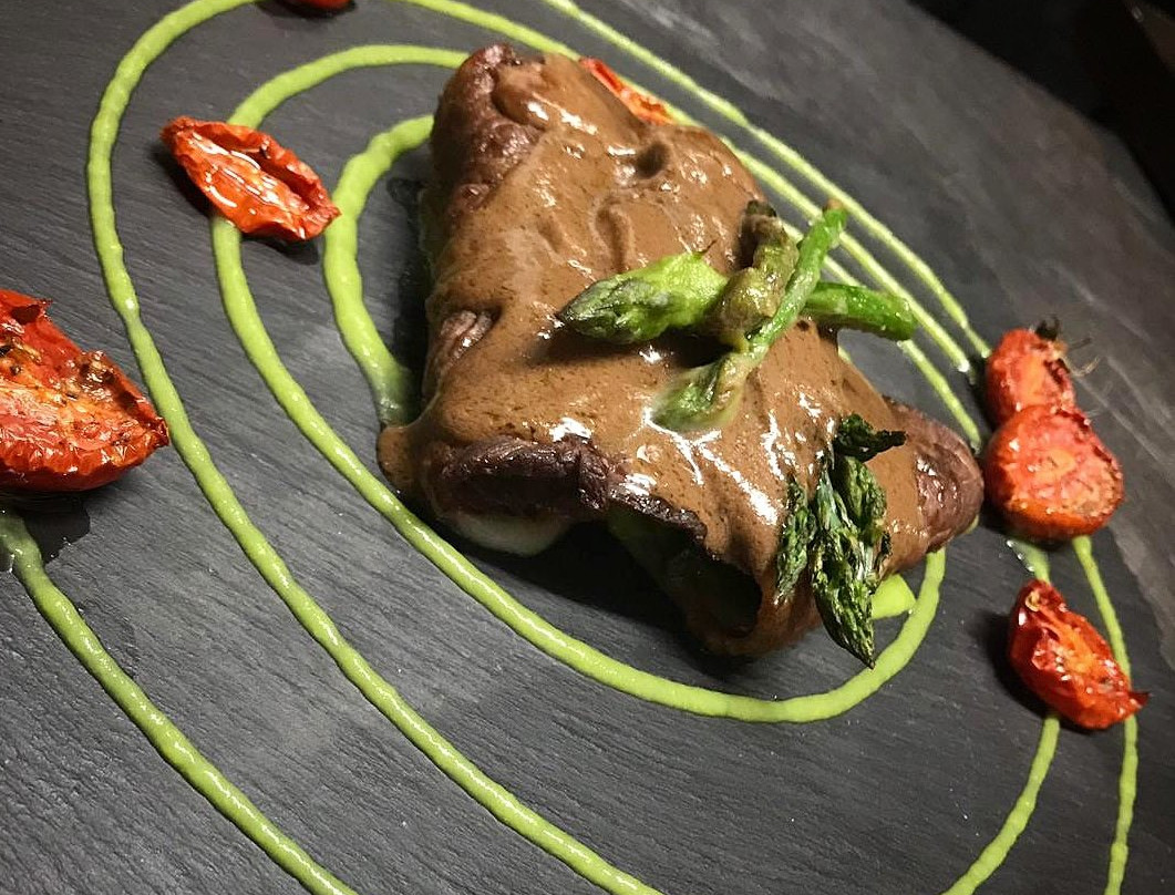 Sant’Eustachio餐馆和美食-Ristorante da Carlo