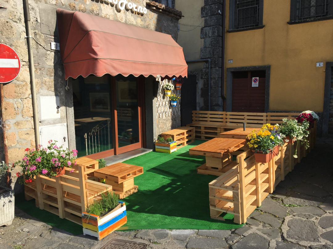 L'Antico  Forno