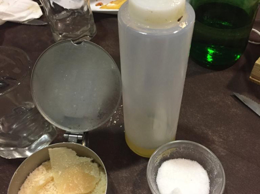 Valco Bar Pizzeria Tavola Caldo