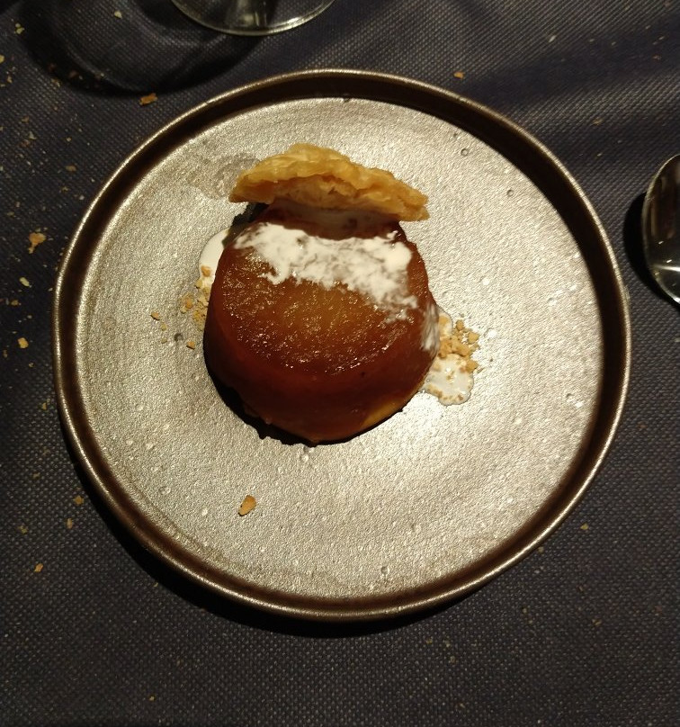 Restaurant Laida