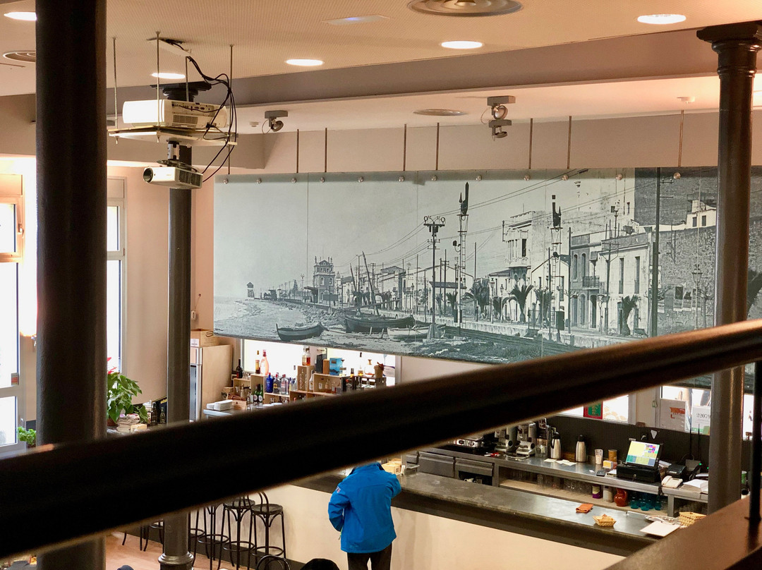 Restaurant l'Amistat