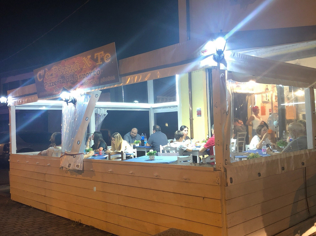 De Rosa - Pizzeria e Tipicherie Napoletane