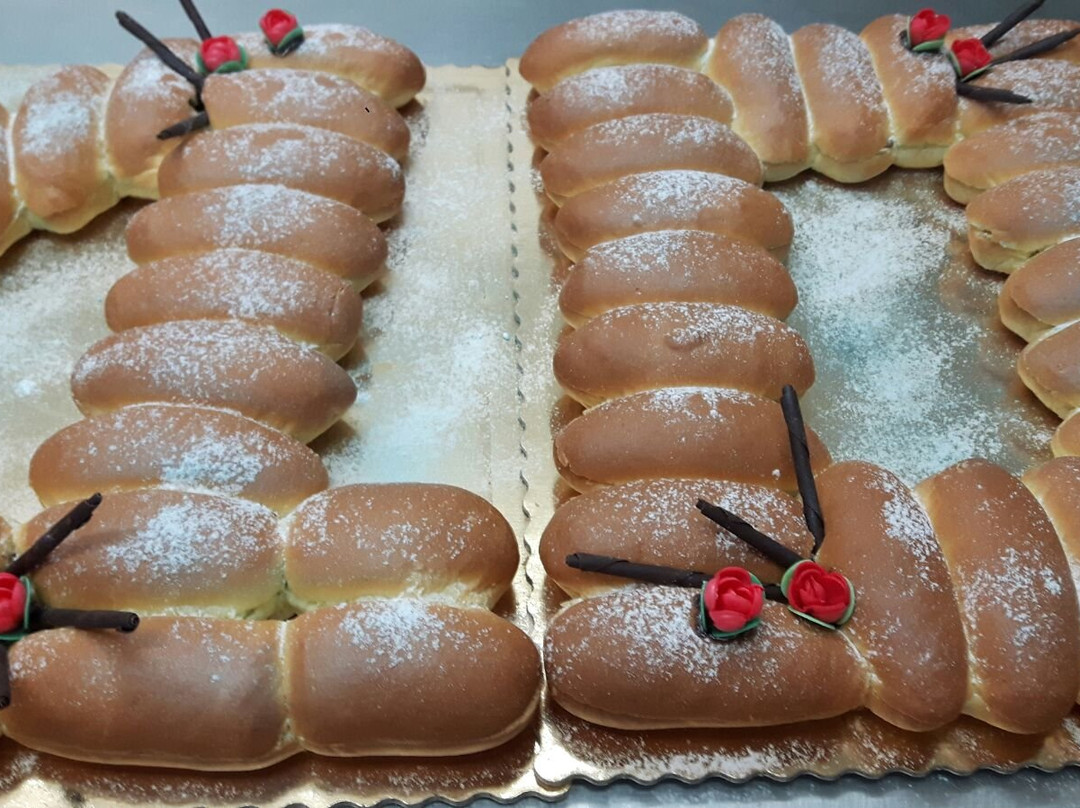 Caffetteria Pasticceria Molini