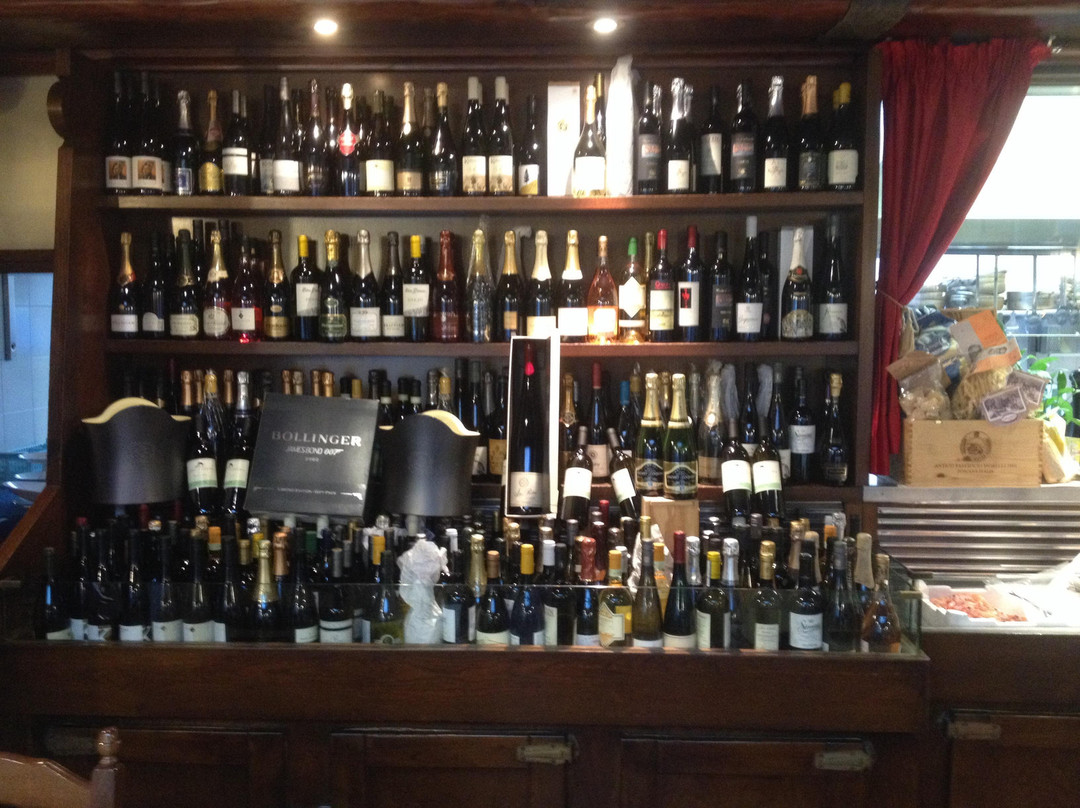 Ristorante Da Miro