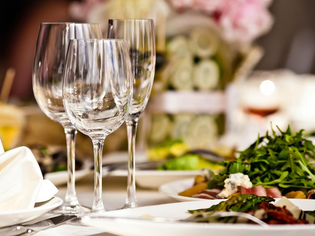 Ippokampos Akti Mezze Restaurant