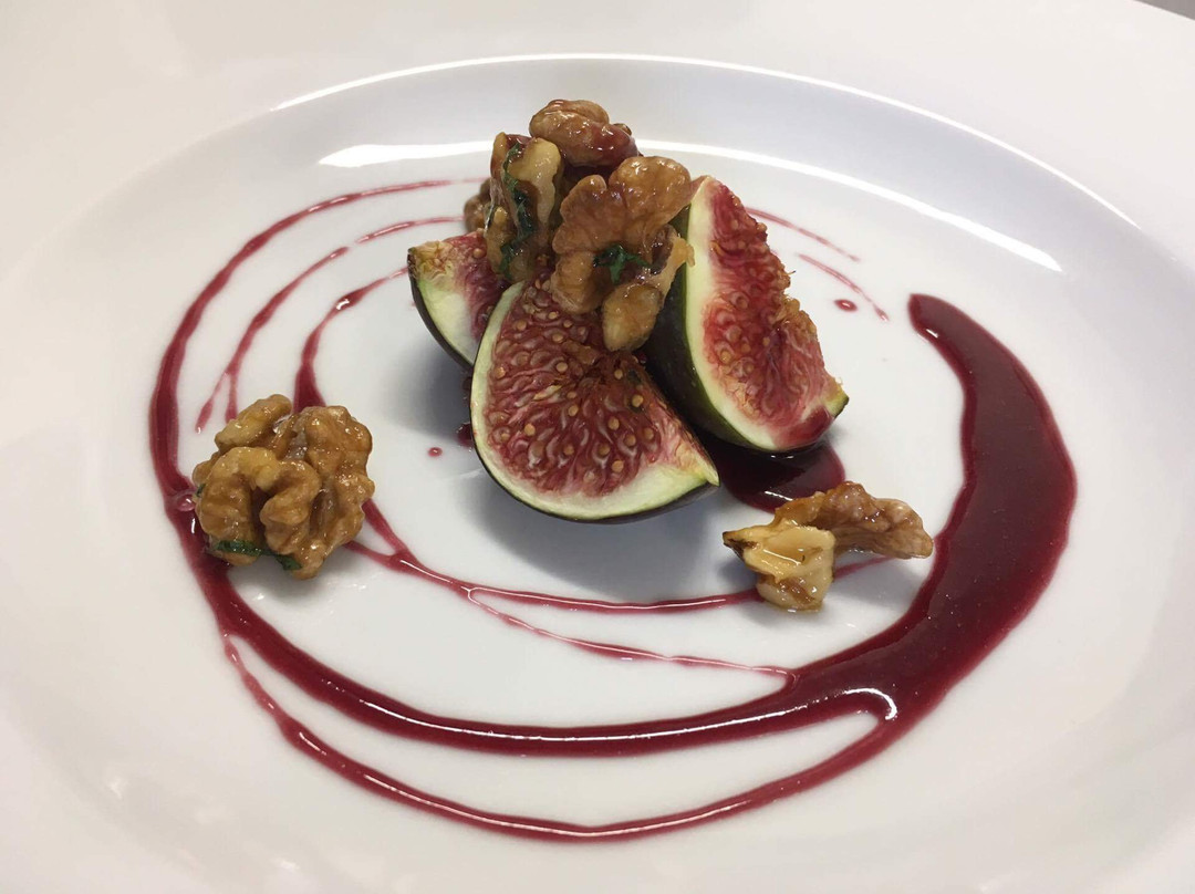 Bela pod Bezdezem餐馆和美食-Penzion restaurant U Kasků