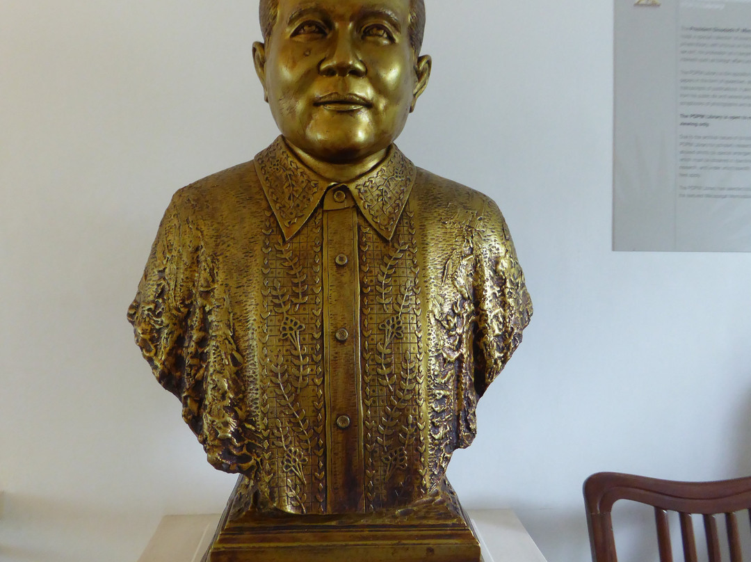 Lubao旅游攻略图片