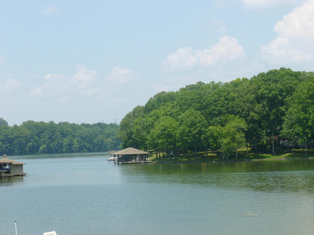 Kingston旅游攻略图片