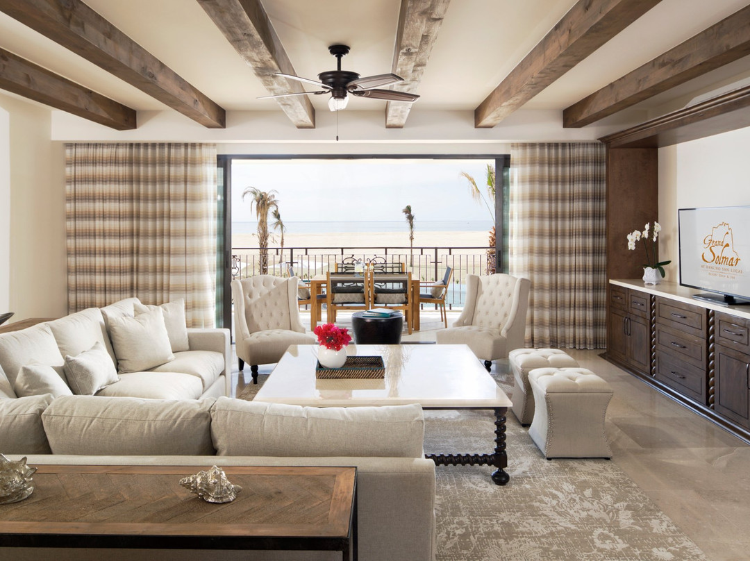 Grand Solmar The Residences