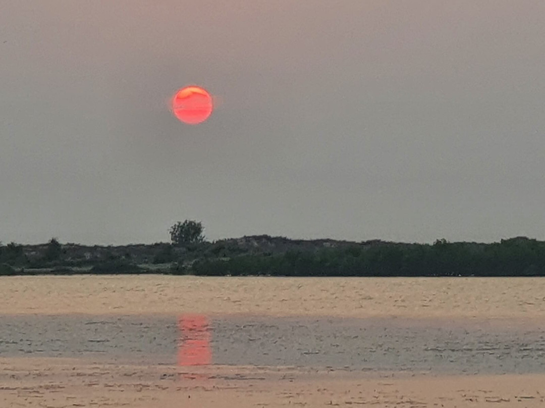 The Blue Lagoon Resort, Kalpitiya主图