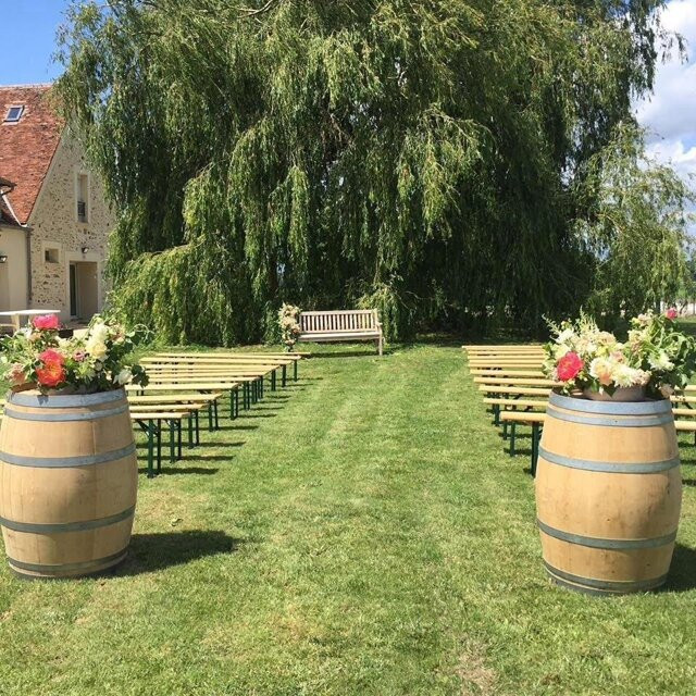 Ferme De La Ronce景点图片