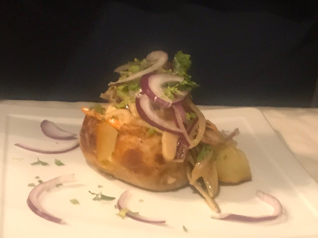 Core by Clare Smyth