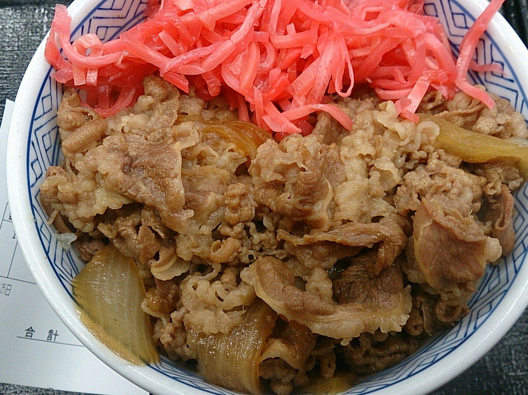 吉野家 秋葉原中央通り店