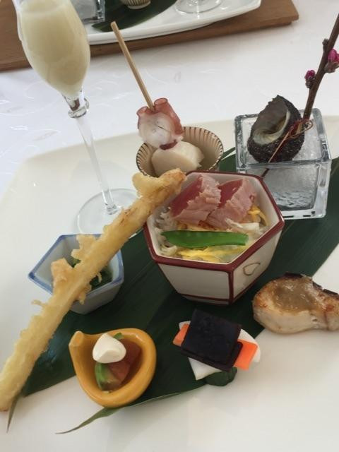 京料理いしす 自由が丘