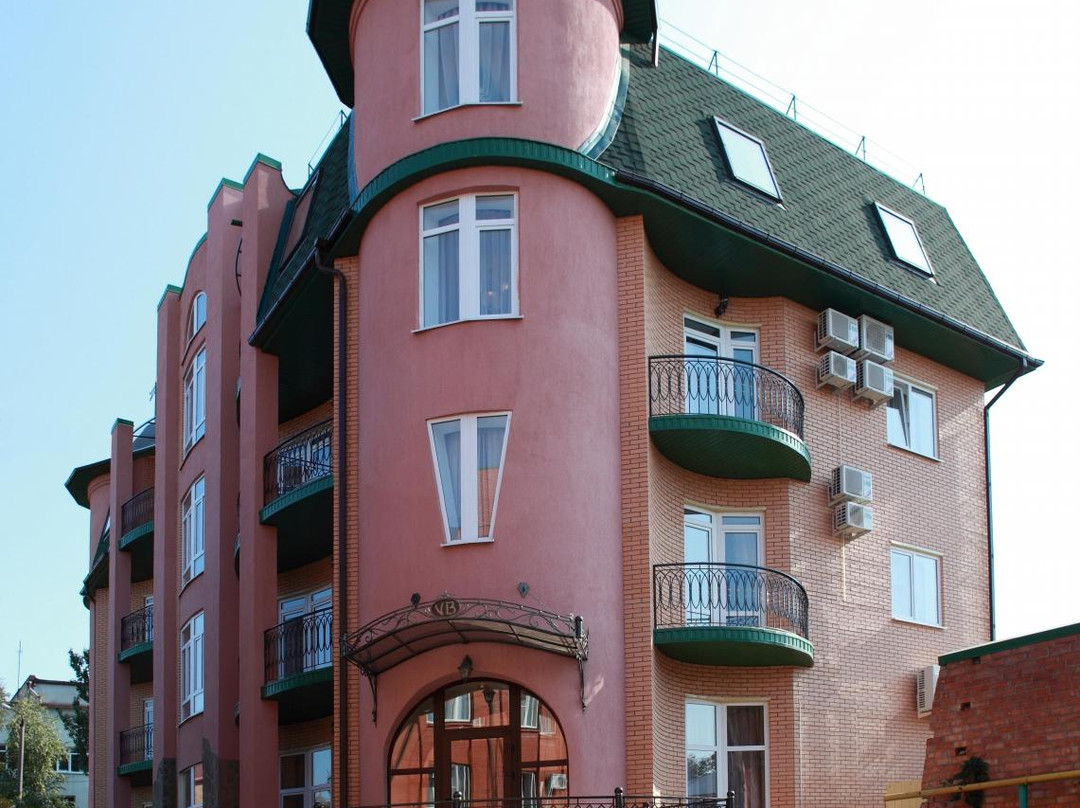Bristol Hotel