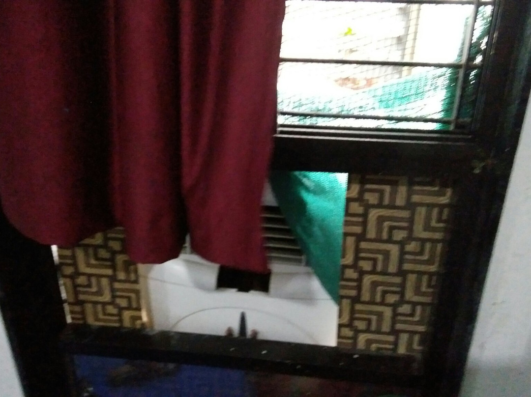 Hotel Tulsi Inn