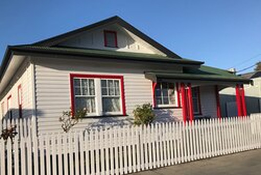 The Postmaster Inn主图