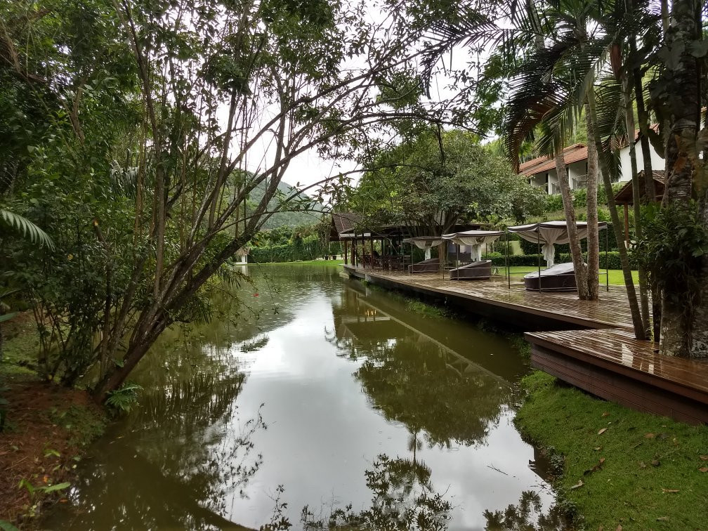Pousada Vale dos Passaros e SPA