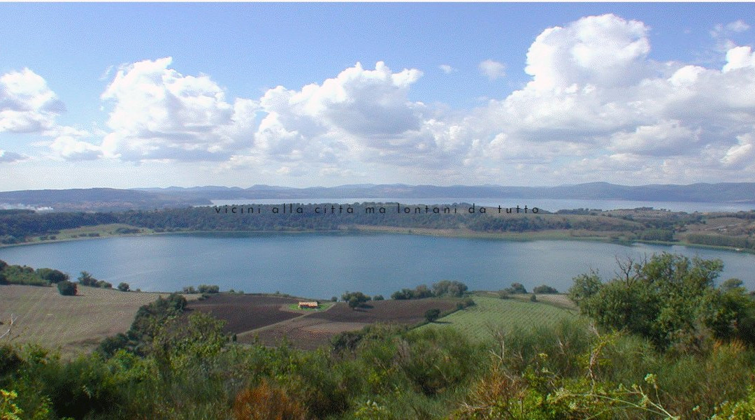 La Riserva Di Martignanello