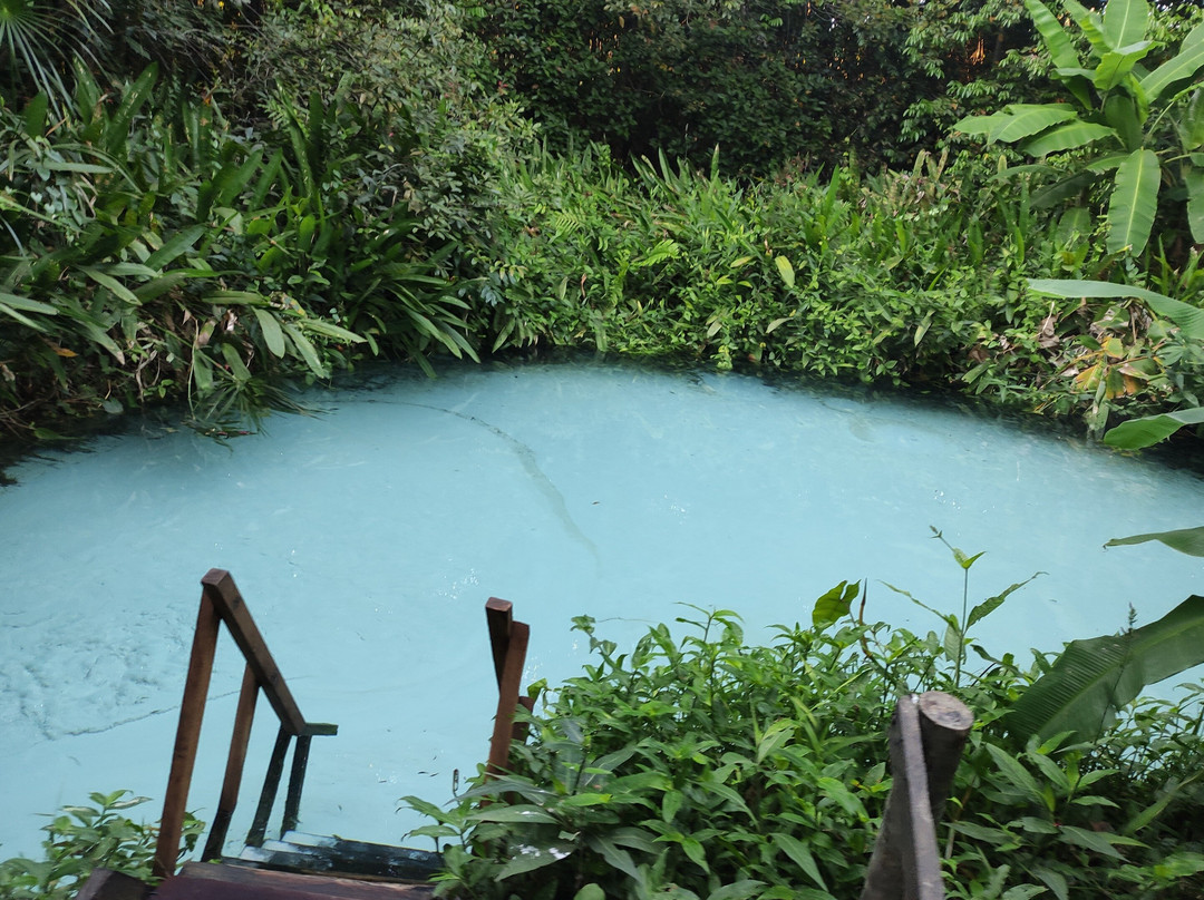 4x4 E NATUREZA ECOTURISMO-Palmas必去景点