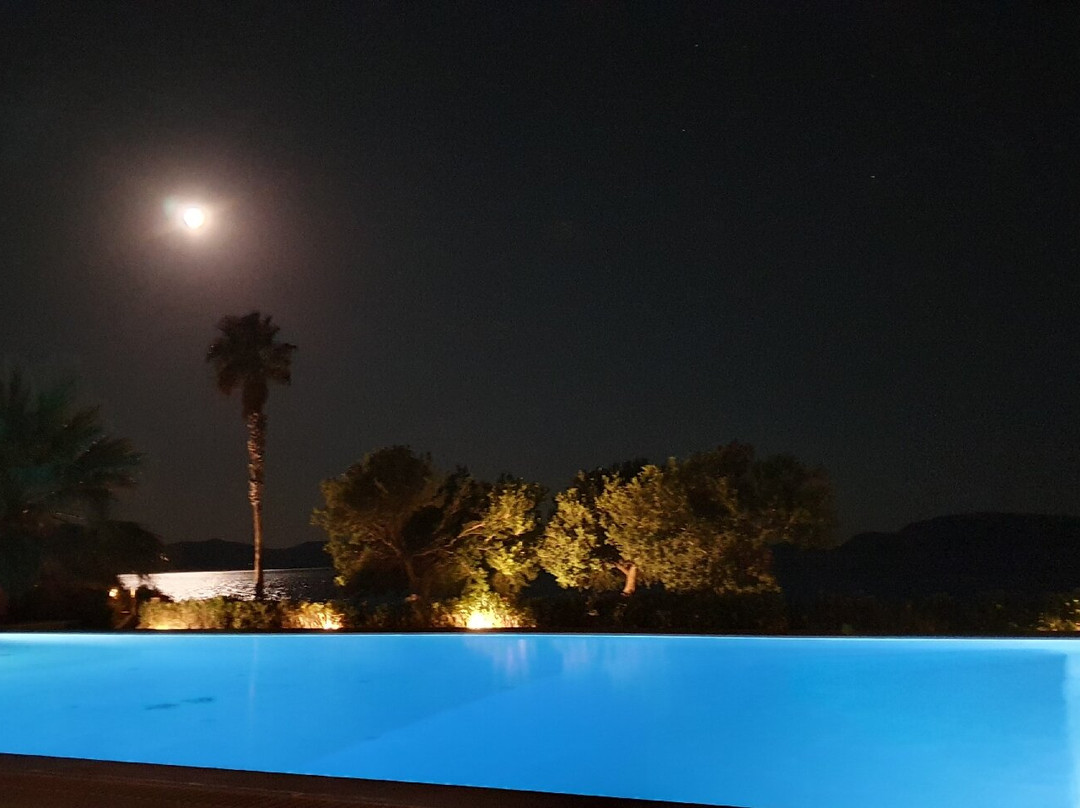 Therme Sea Luxury Lodge