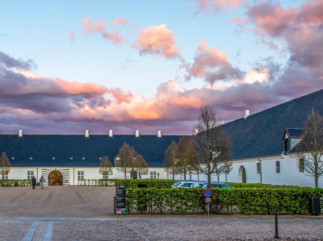 Staldgården