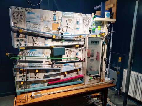 MAD Museum Fowey-福伊必去景点