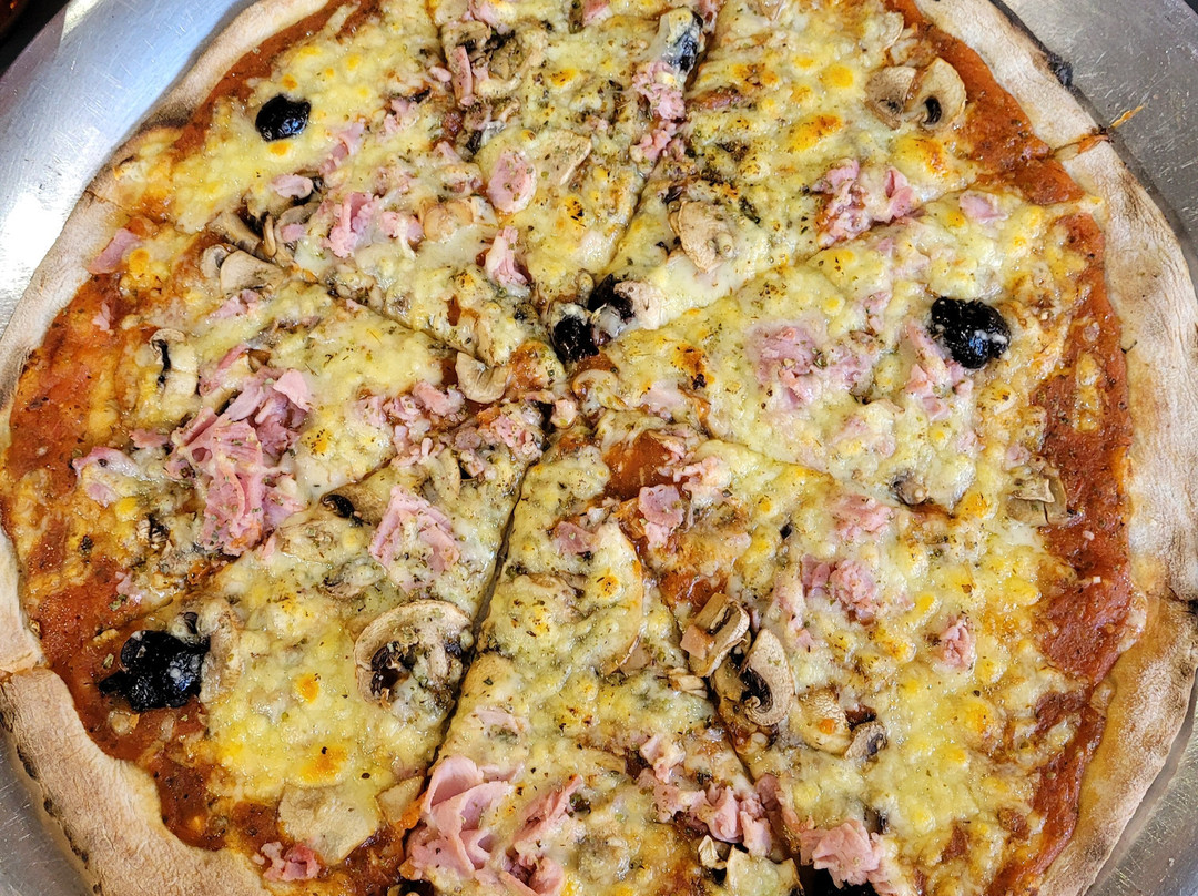 Bar des Sports Restaurant Pizzeria