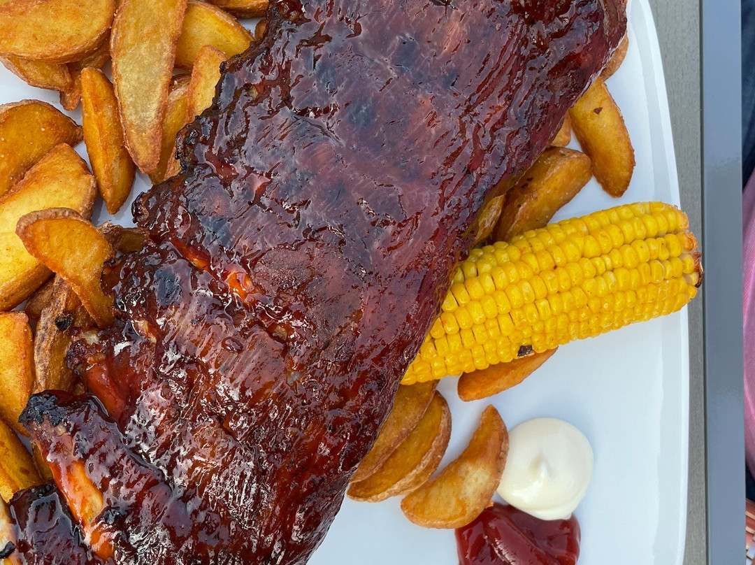 Uttewalde旅游攻略图片