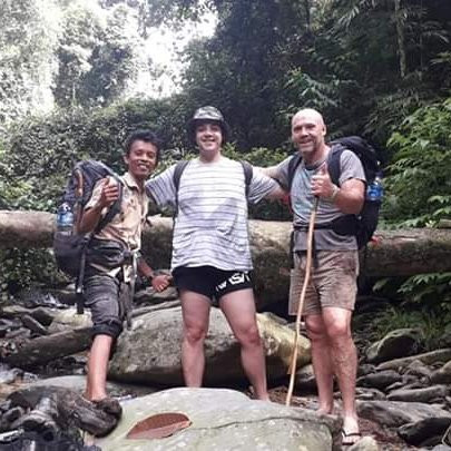 Welcome Sumatra-棉兰必去景点